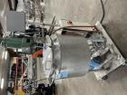 Lee 30-gallon Jacketed Mix Tank